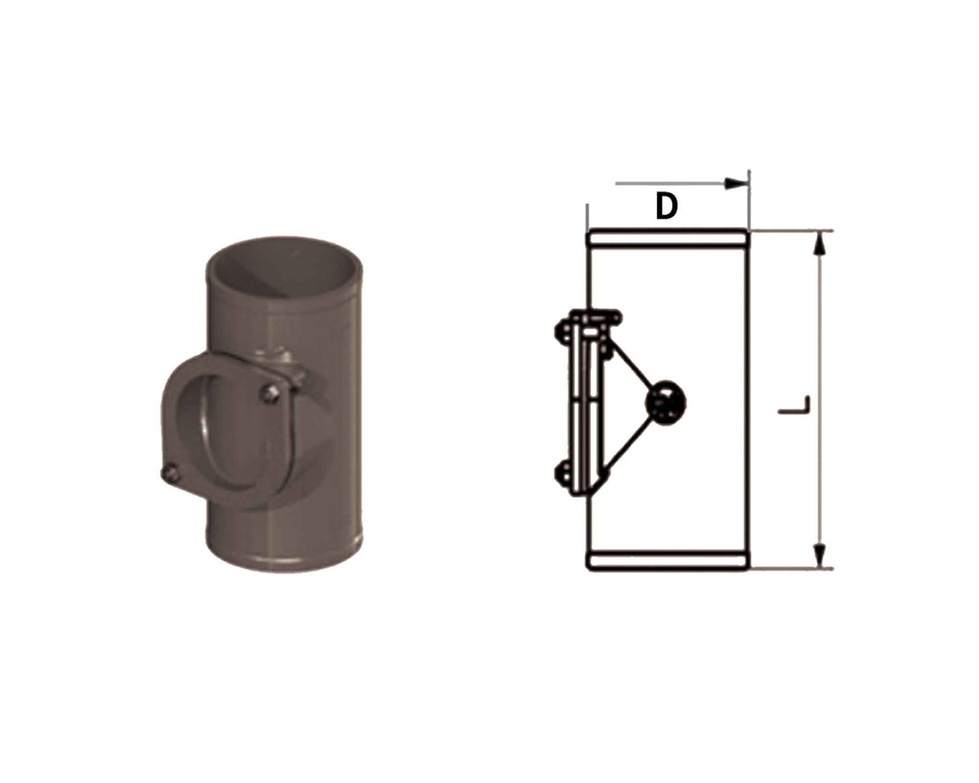 W1 Inspection Opening product photograph and diagram