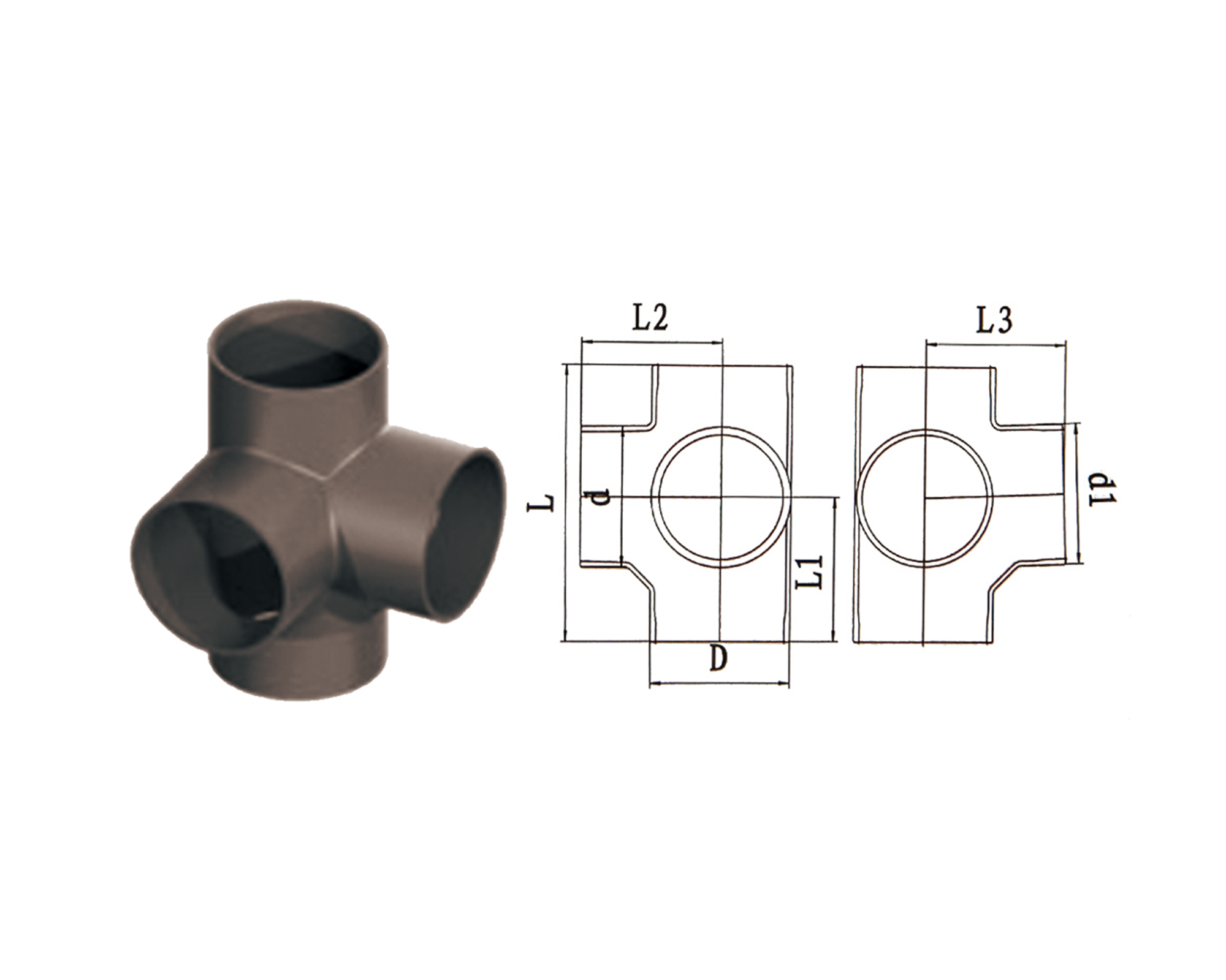 W1 Spatial Cross product photograph and diagram