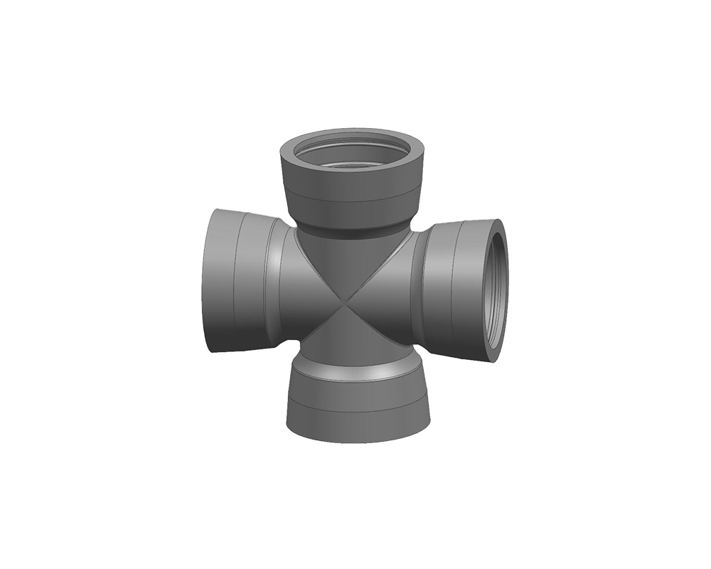 All-Socket Cross product photograph