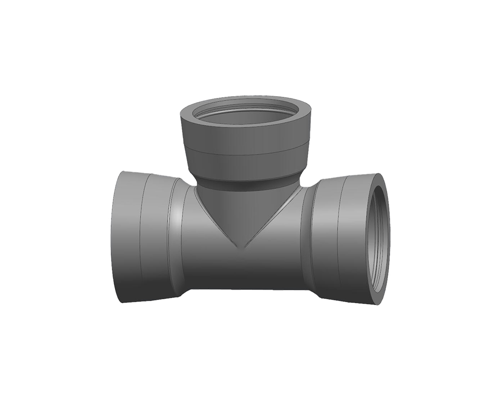 All-Socket Tee product photograph