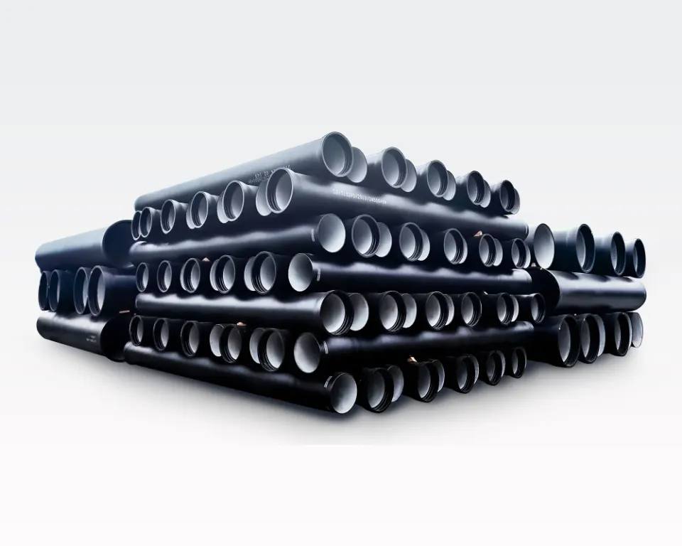 C-Class Ductile Iron Pipe main product photo