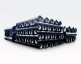 C-Class Ductile Iron Pipe photo 1