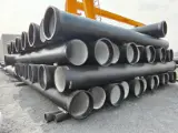 C-Class Ductile Iron Pipe photo 2