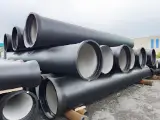 C-Class Ductile Iron Pipe photo 4