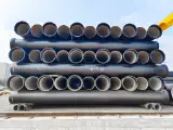 C-Class Ductile Iron Pipe photo 5