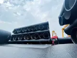 C-Class Ductile Iron Pipe photo 6