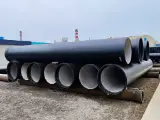 C-Class Ductile Iron Pipe photo 7