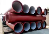 Ductile Iron Pipe for Drainage Projects photo 2