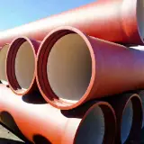 Ductile Iron Pipe for Drainage Projects photo 5