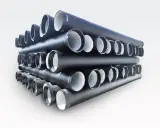 K9 Ductile Iron Pipe photo 1