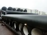 K9 Ductile Iron Pipe photo 2