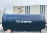 K9 Ductile Iron Pipe photo 3