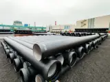 K9 Ductile Iron Pipe photo 4
