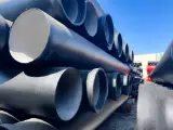 K9 Ductile Iron Pipe photo 5