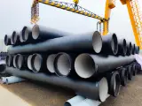 K9 Ductile Iron Pipe photo 7